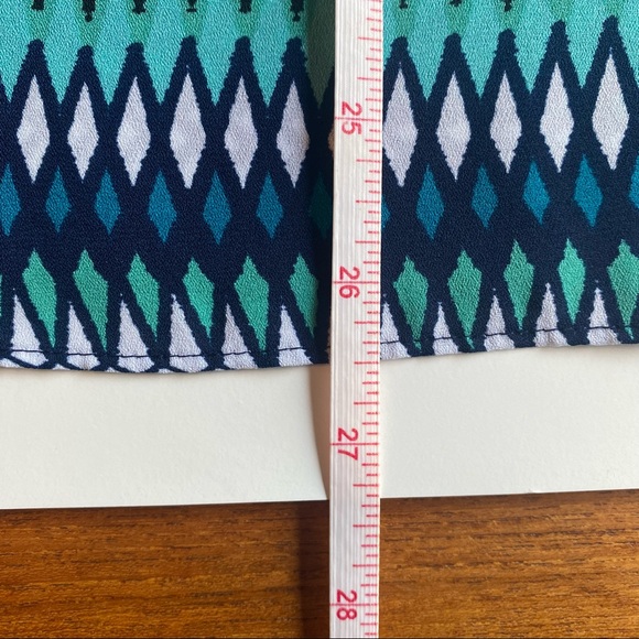 Zac & Rachel Blouse - Picture 10 of 10